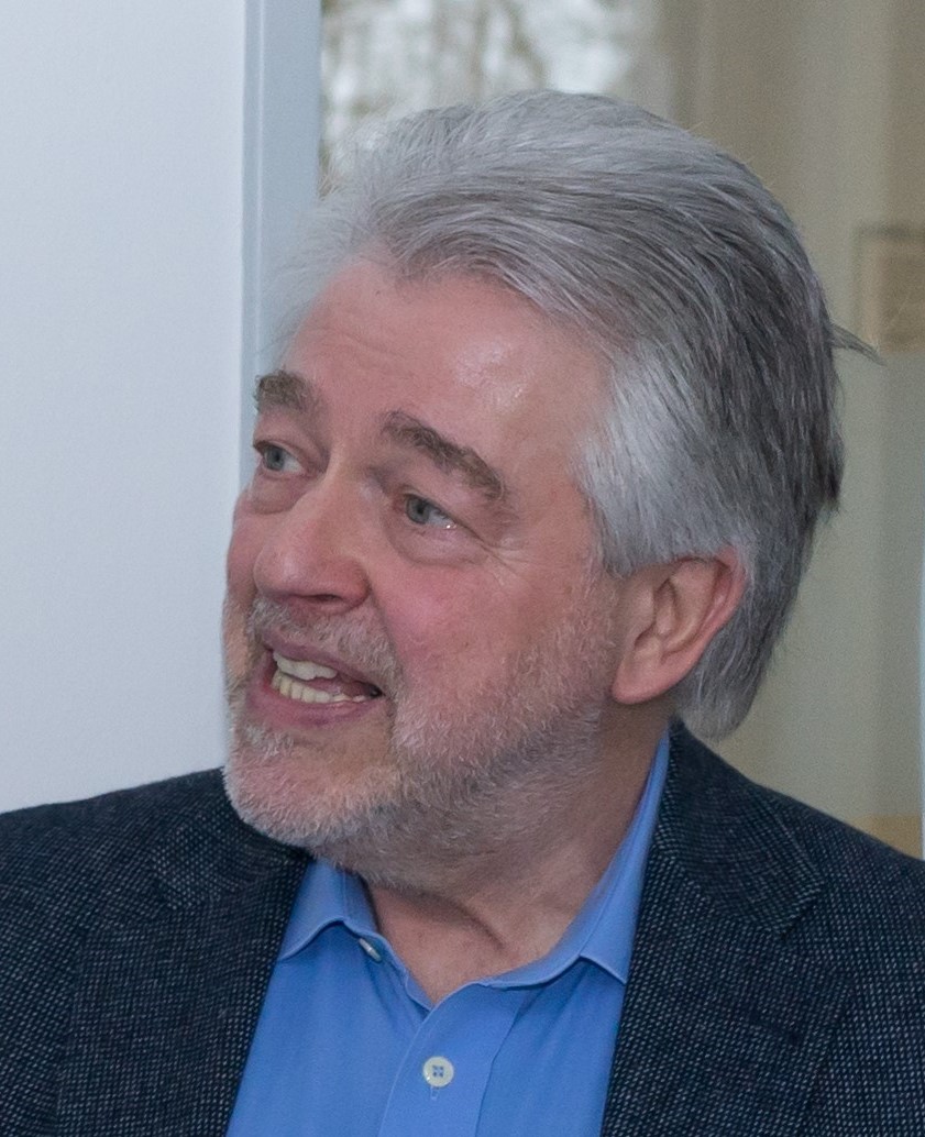 Klaus Wagenhals