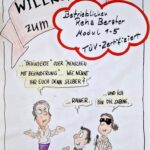 Ärzte nehmen sich 7 Minuten für einen Reha Antrag, das ist die Adresszeile.